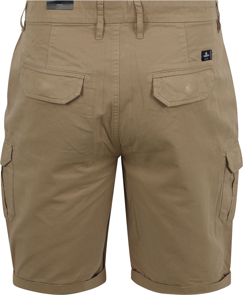 new zealand auckland NZA Larry Bay Short Beige