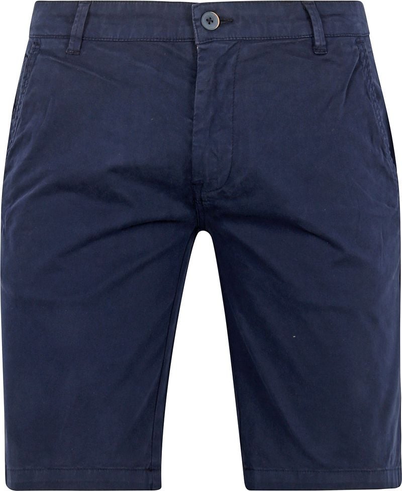 Suitable Berry Short Navy - Größe 48 günstig online kaufen