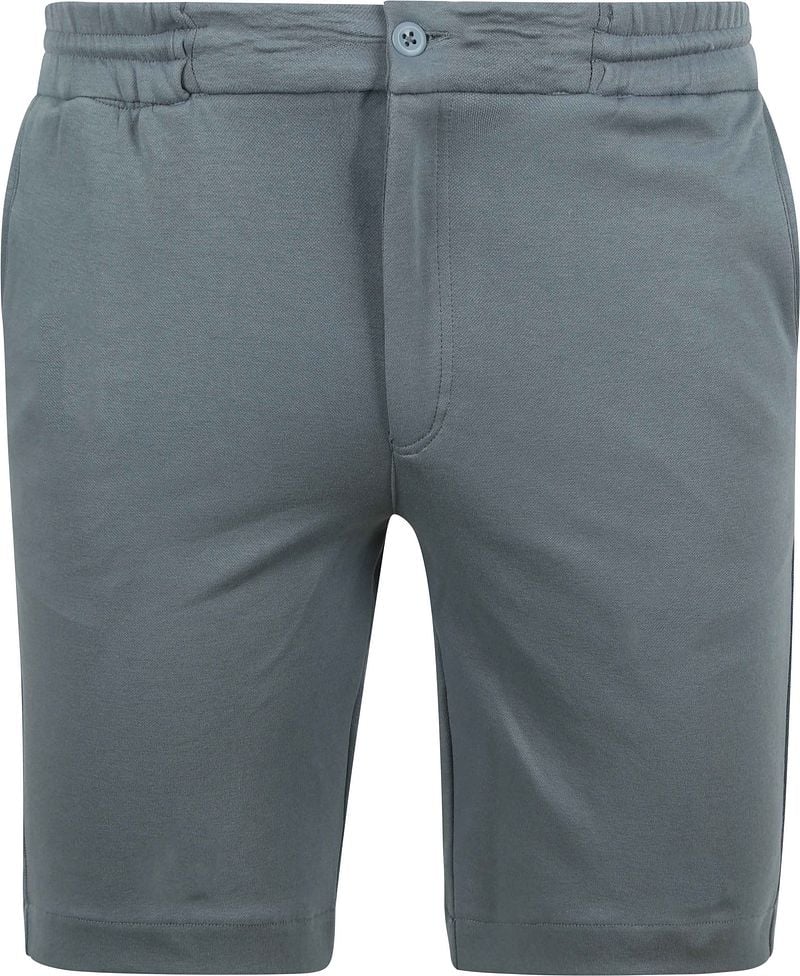 Suitable Respect Jink Short Steel Blau - Größe M günstig online kaufen