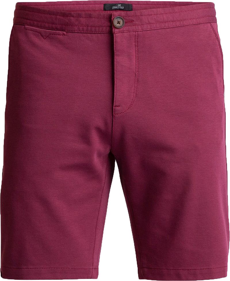 Vanguard Chino Short Twill Tawny - Größe 35 günstig online kaufen