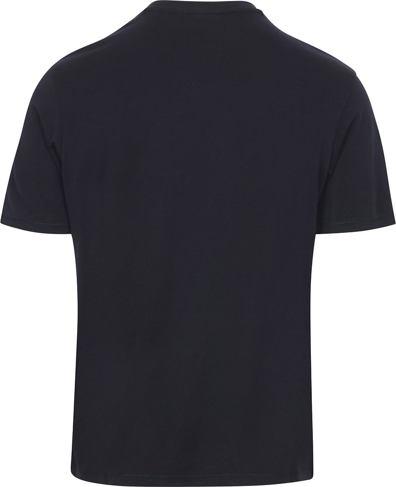 Napapijri Badge T-shirt Navy