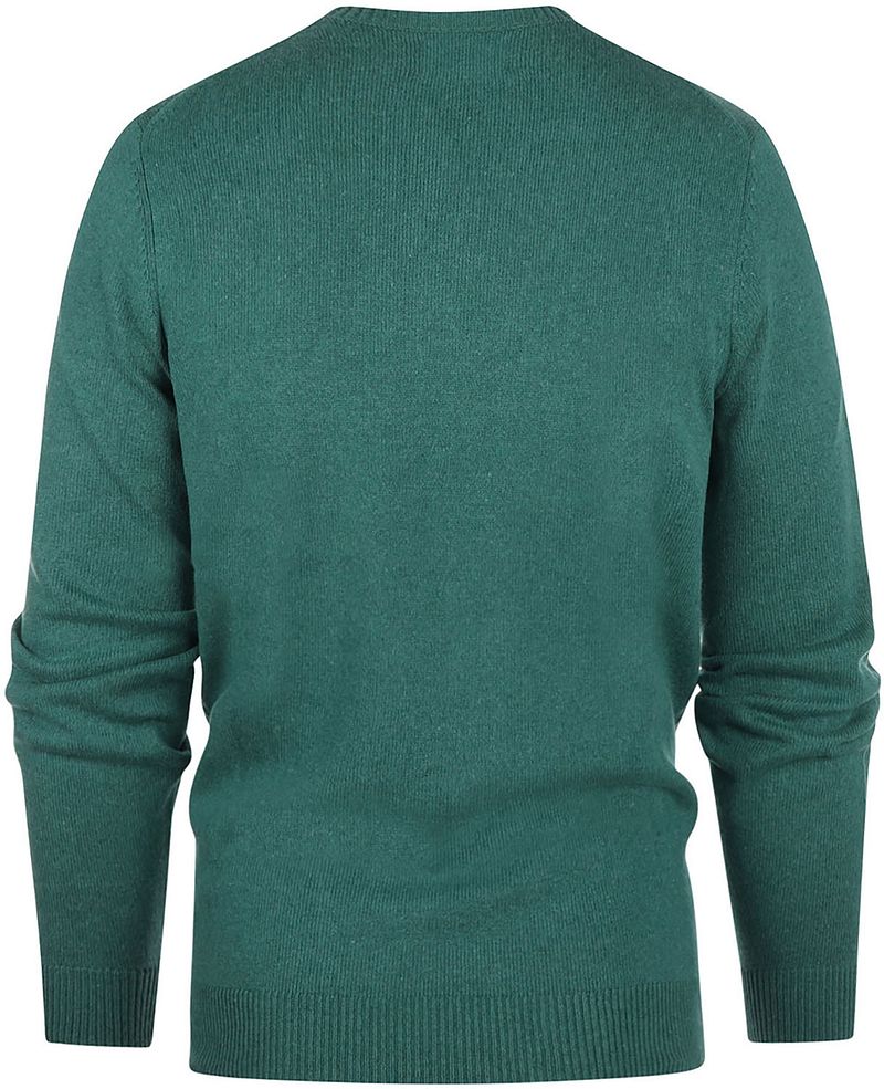 Steppin' Out Pullover Medium Grün - Größe M günstig online kaufen