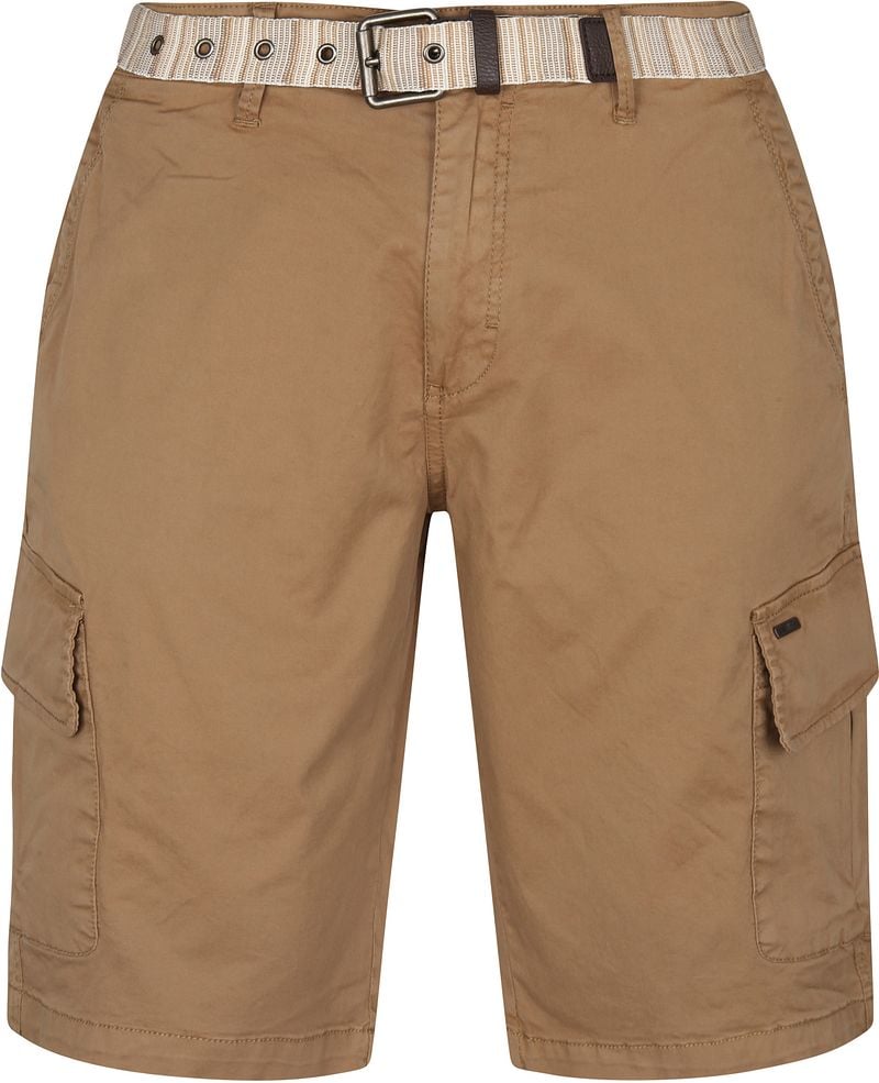 No Excess Cargo Short Bruin