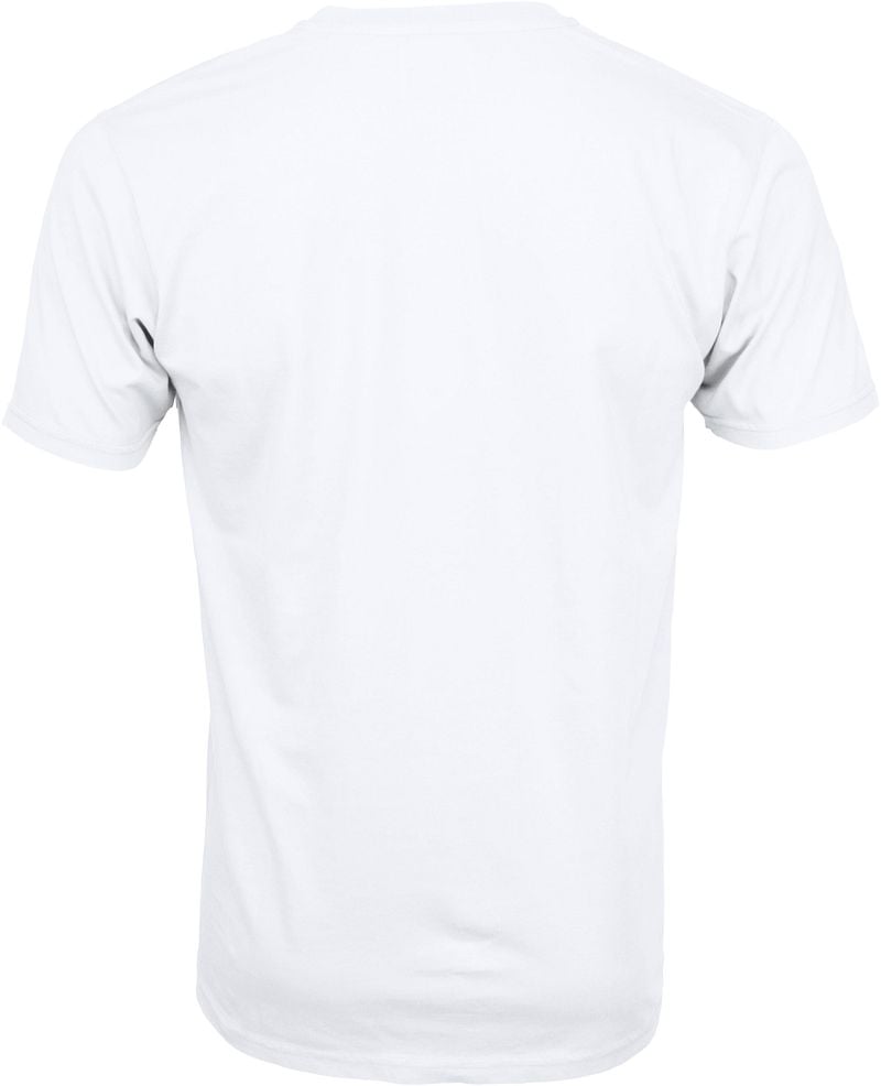 Colorful Standard T-shirt Optical White - Größe XXL günstig online kaufen