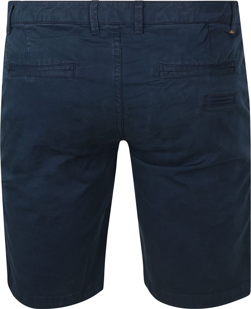 Suitable Berry Short Donkerblauw