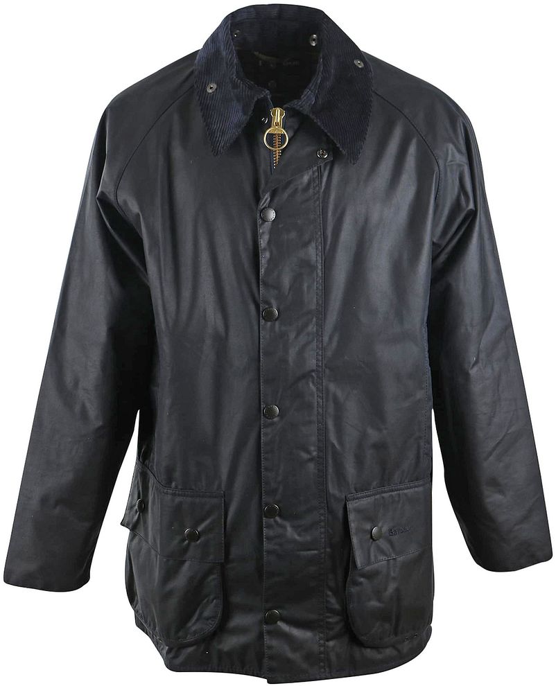 Barbour Beaufort