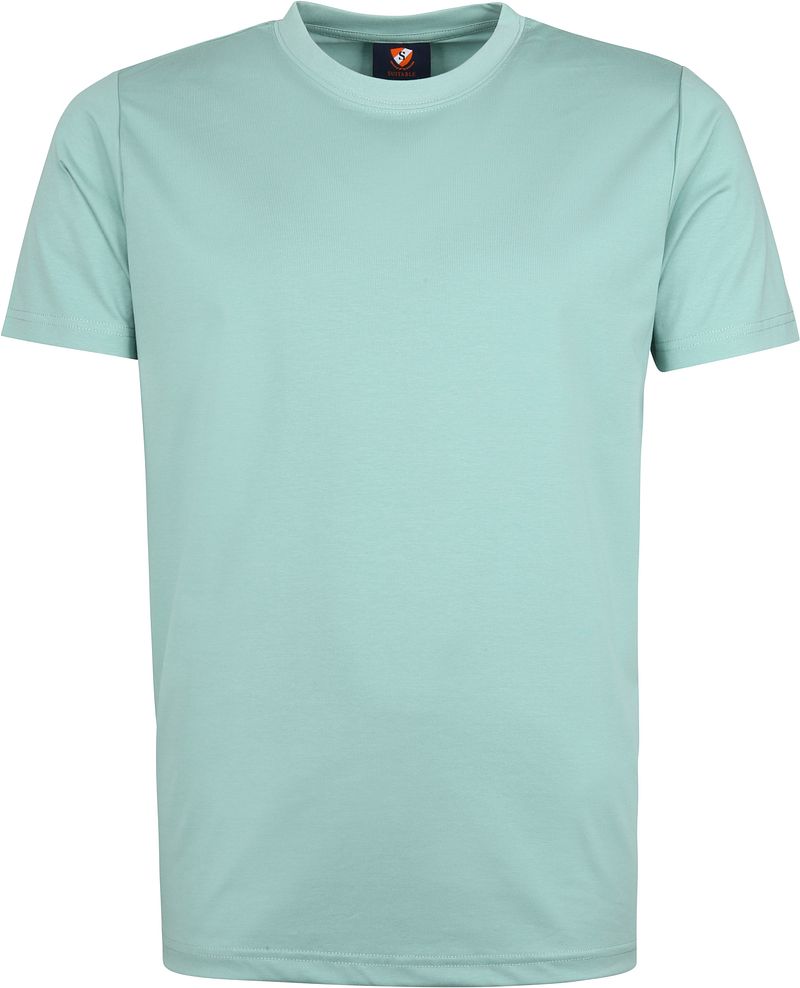 Suitable Sorona T-shirt Vert taille M
