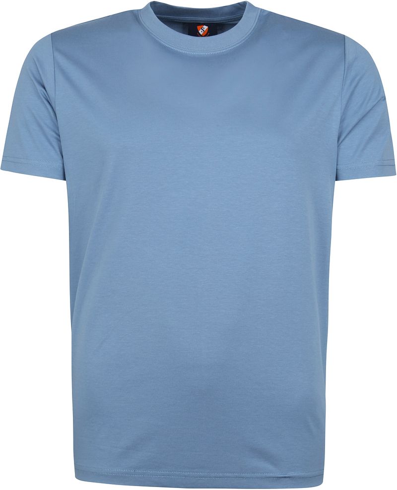 Suitable Sorona T-shirt Bleu taille M