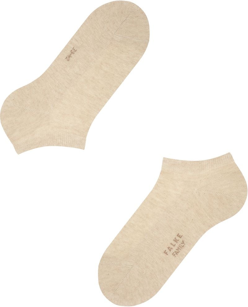 Falke Herren Sneaker Socken Family günstig online kaufen