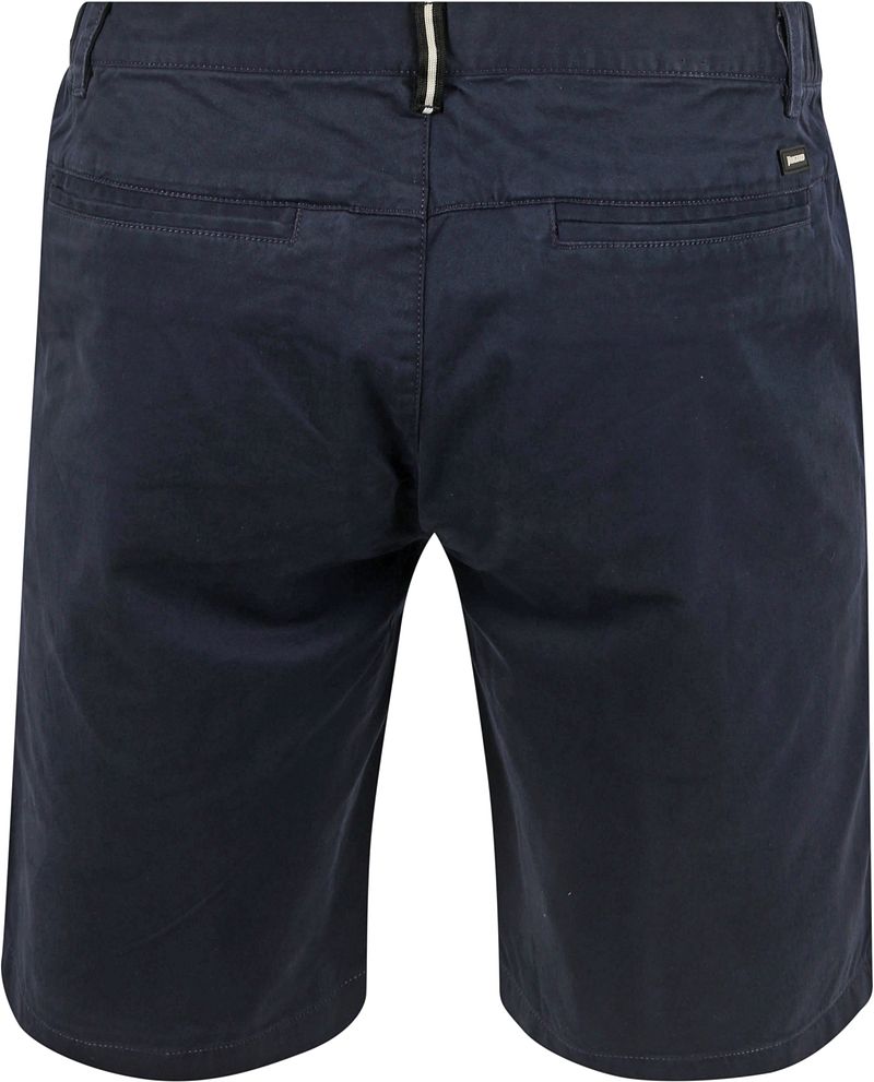 Vanguard V65 Short Fine Twill Navy