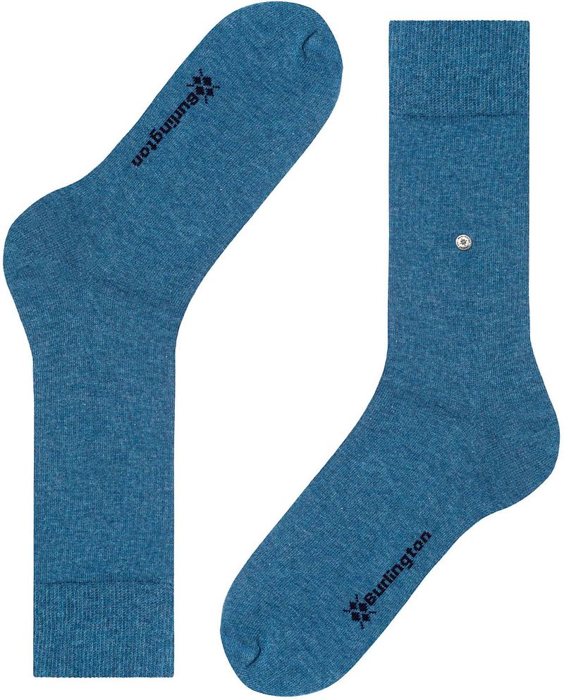 Burlington Herren Socken Everyday 2er Pack günstig online kaufen