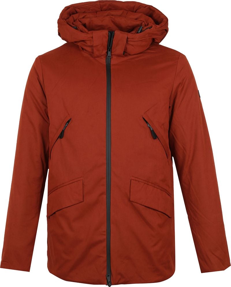 Suitable Lucan Jacke Rost - Größe XL günstig online kaufen