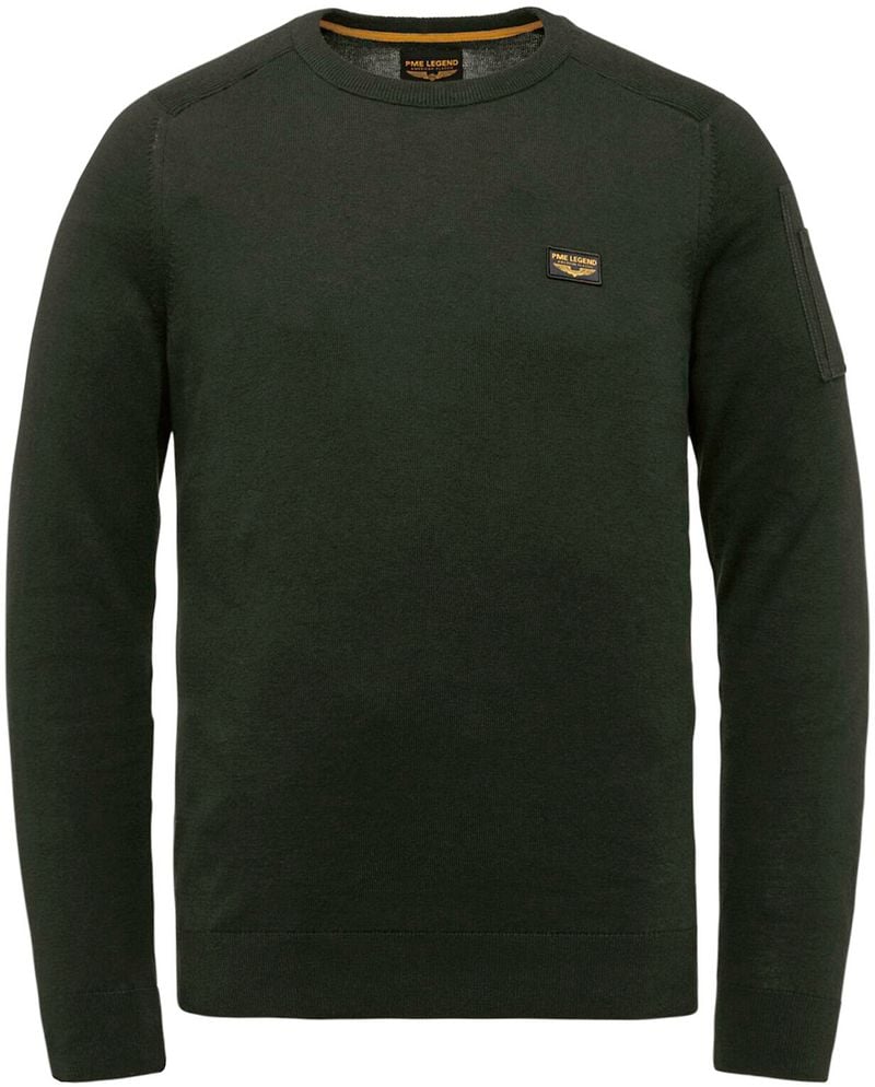 PME LEGEND Strickpullover buckley knit günstig online kaufen