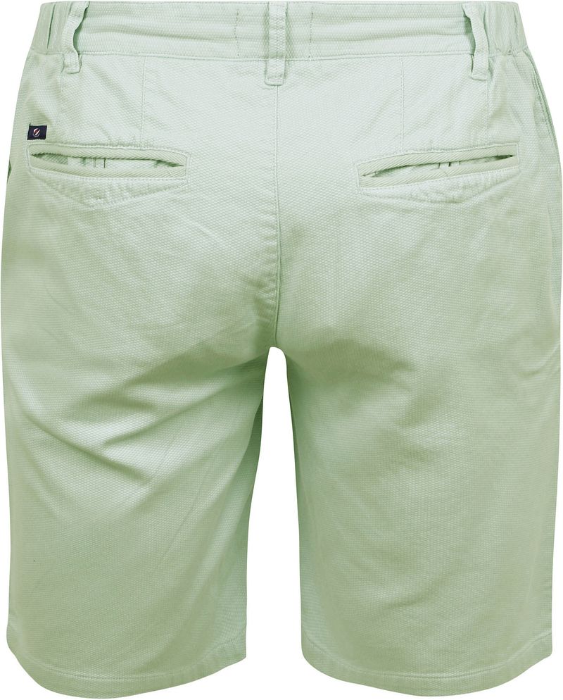Suitable Ferdi Short Lichtgroen