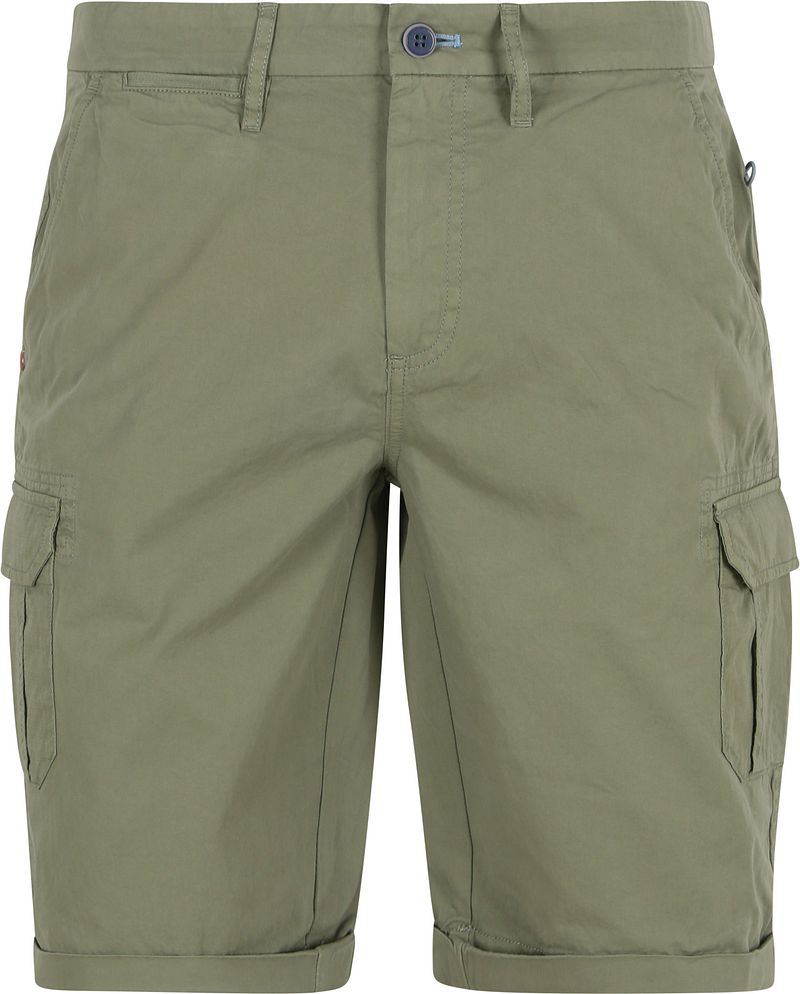 New zealand auckland NZA Larry Bay Short Groen