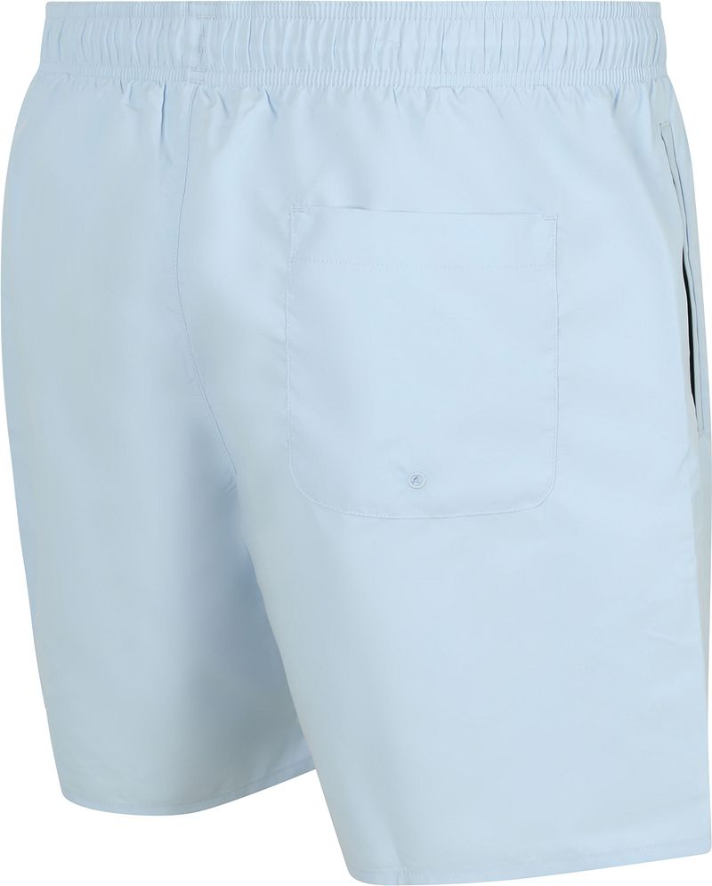 Lacoste Zwembroek Lichtblauw