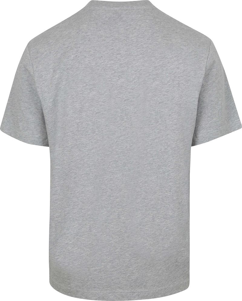 Lacoste T-Shirt Grijs