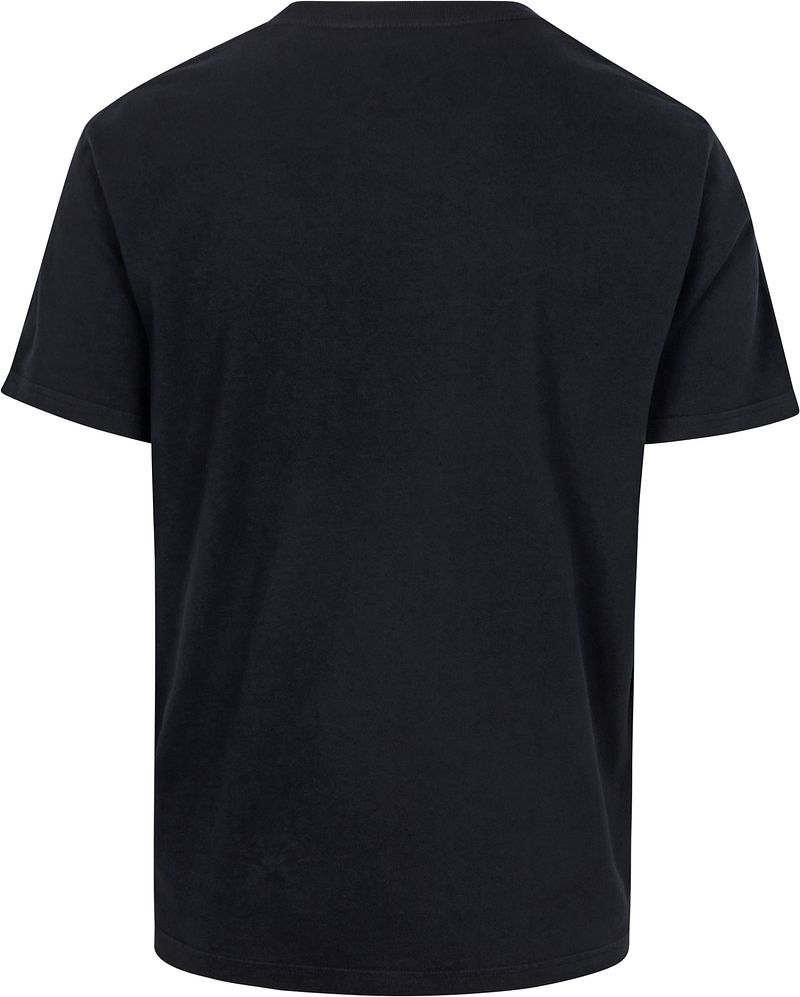 Superdry Tee Essentials Relaxed Dark Navy