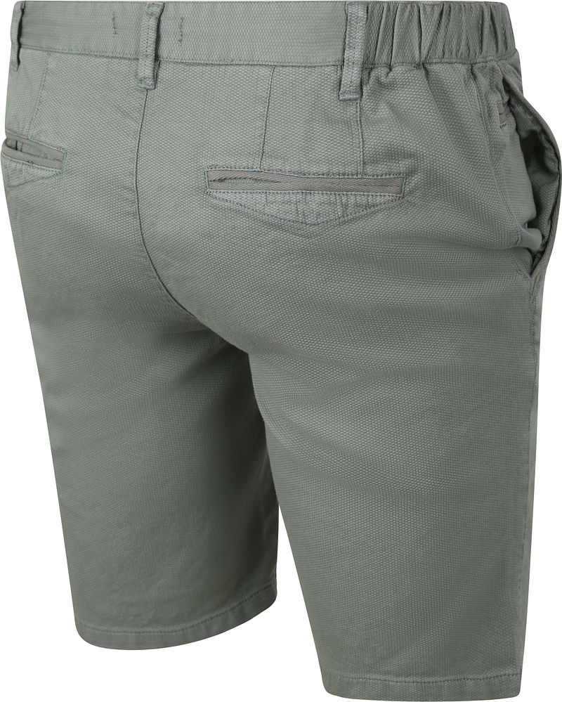 Suitable Ferdinand Short Steel Groen
