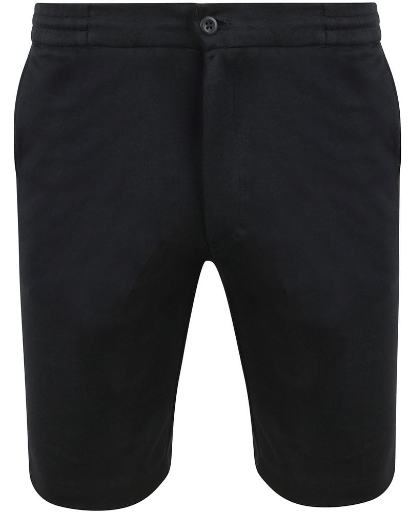 Suitable Respect Jink Short Navy  - Größe M günstig online kaufen