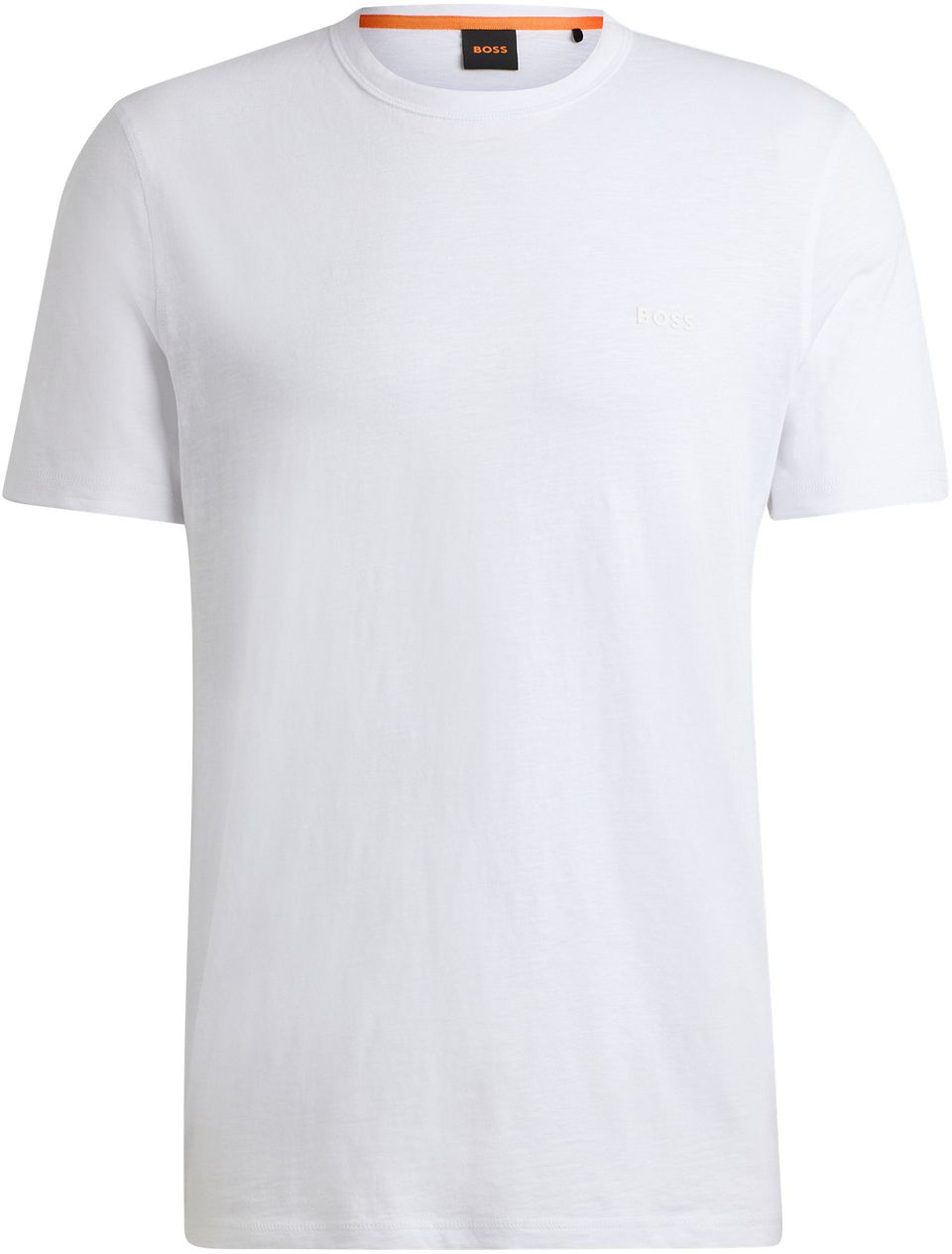 【送料&関税込】Hugo Boss T-shirt tegood Hugo Boss T-shirt - Suitable Men's Clothing
