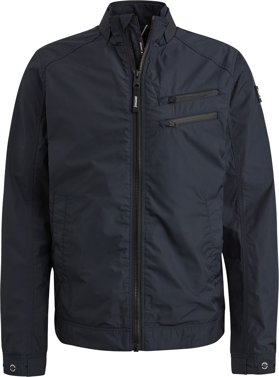 Vanguard jassen - Suitable Men's Clothing