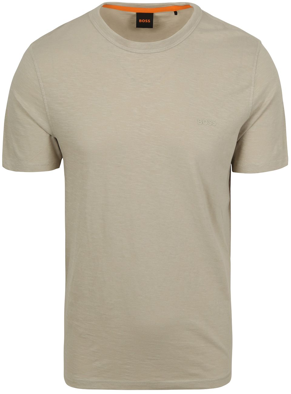 Hugo Boss T-shirt - Suitable Men's Clothing