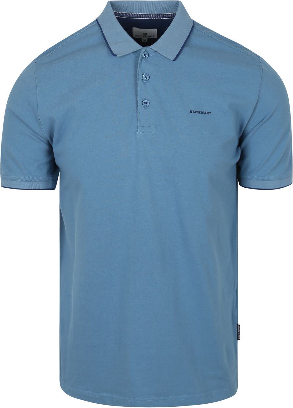 Kyan Sales Icepeak Herren Poloshirt Kyan State Of Art Poloshirt