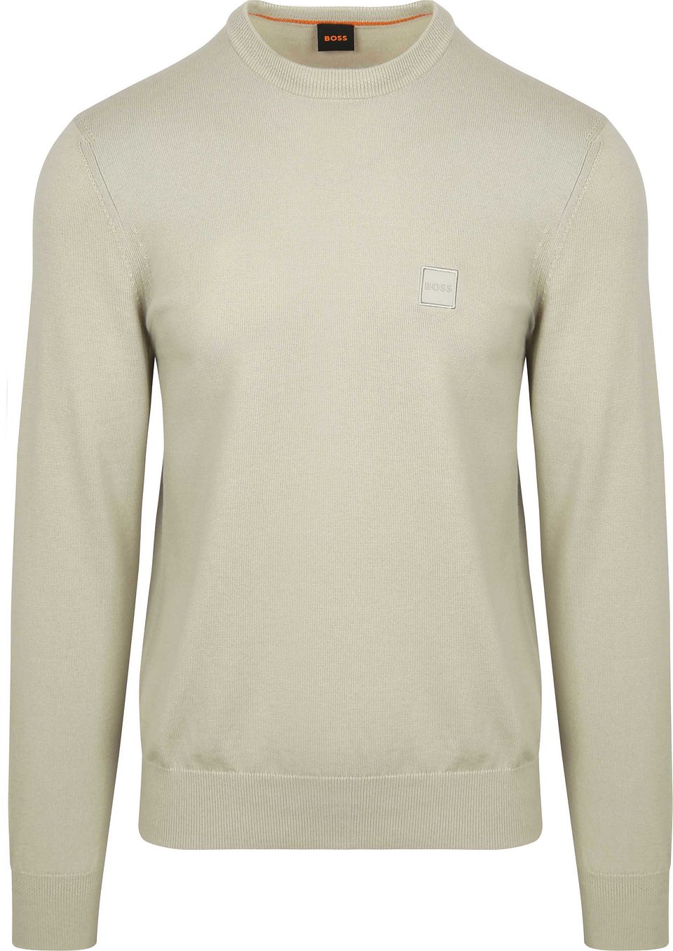 【最安値！関送込】 Hugo Boss ハウンドトゥースニット パーカー HUGO BOSS (ヒューゴボス) シグネチャーテープ プルオーバー