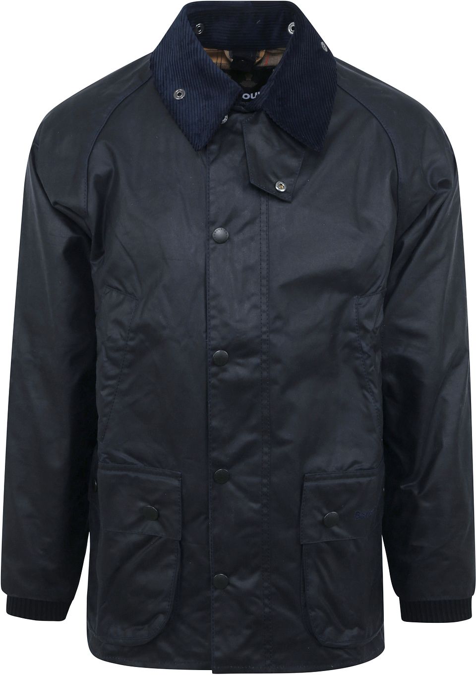 Barbour Bedale kopen? Morgen in huis - Suitable