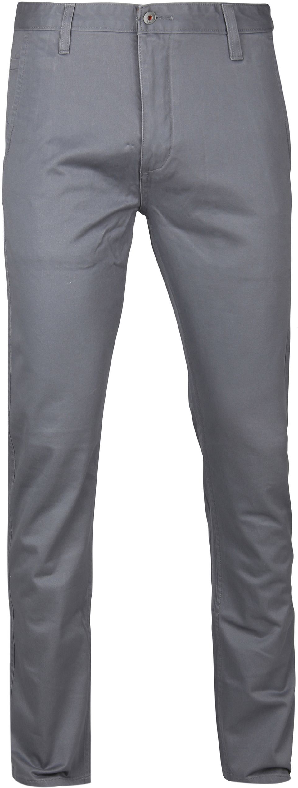 Dockers Alpha Skinny Grey 47122-0153 Burma Grey