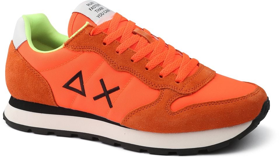 Sun68 Mens Shoes