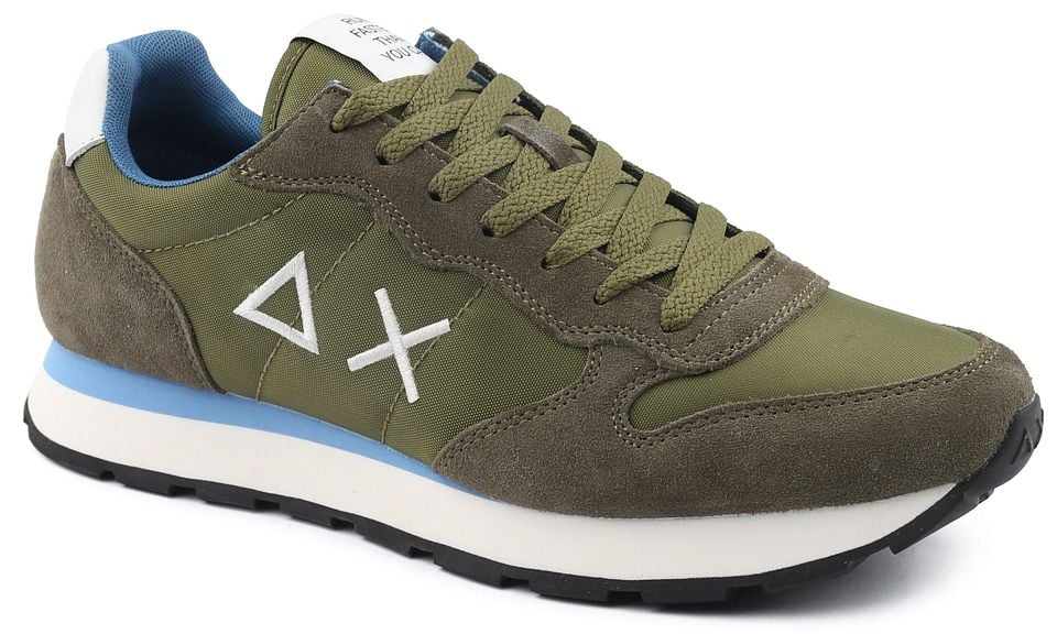 Sun68 Mens Shoes