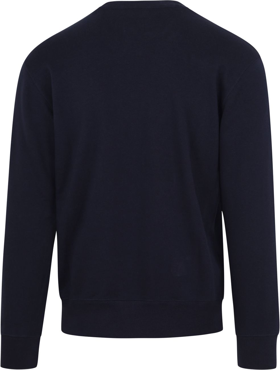 Champion Sweater Script Navy Logo 217061-BS538-NVB order online | Suitable