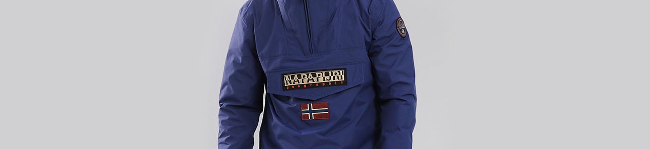 Qu'est-ce qu'un anorak ?