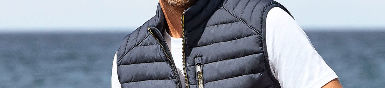 Qu'est-ce qu'un bodywarmer ?