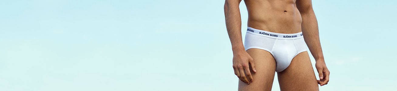 Qu'est-ce qu'un string pour homme ?