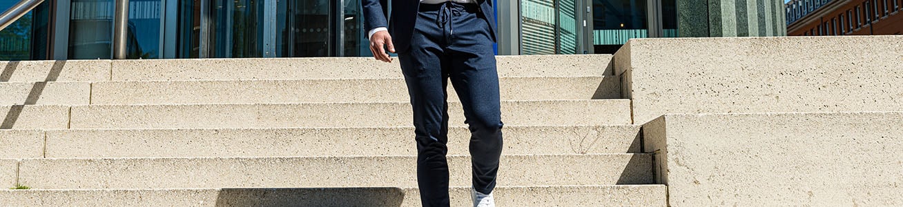 Qu'est-ce qu'un pantalon ?