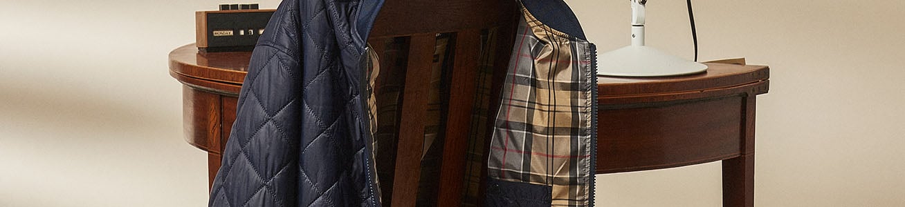 Qu'est-ce qu'une veste matelassée ?