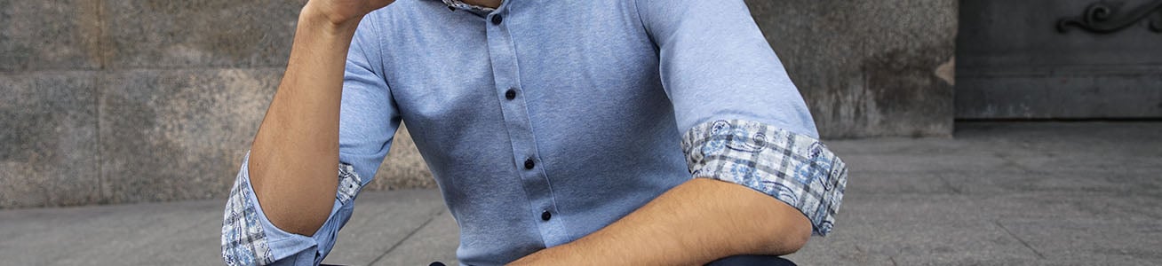 Qu'est-ce qu'une chemise extensible ?