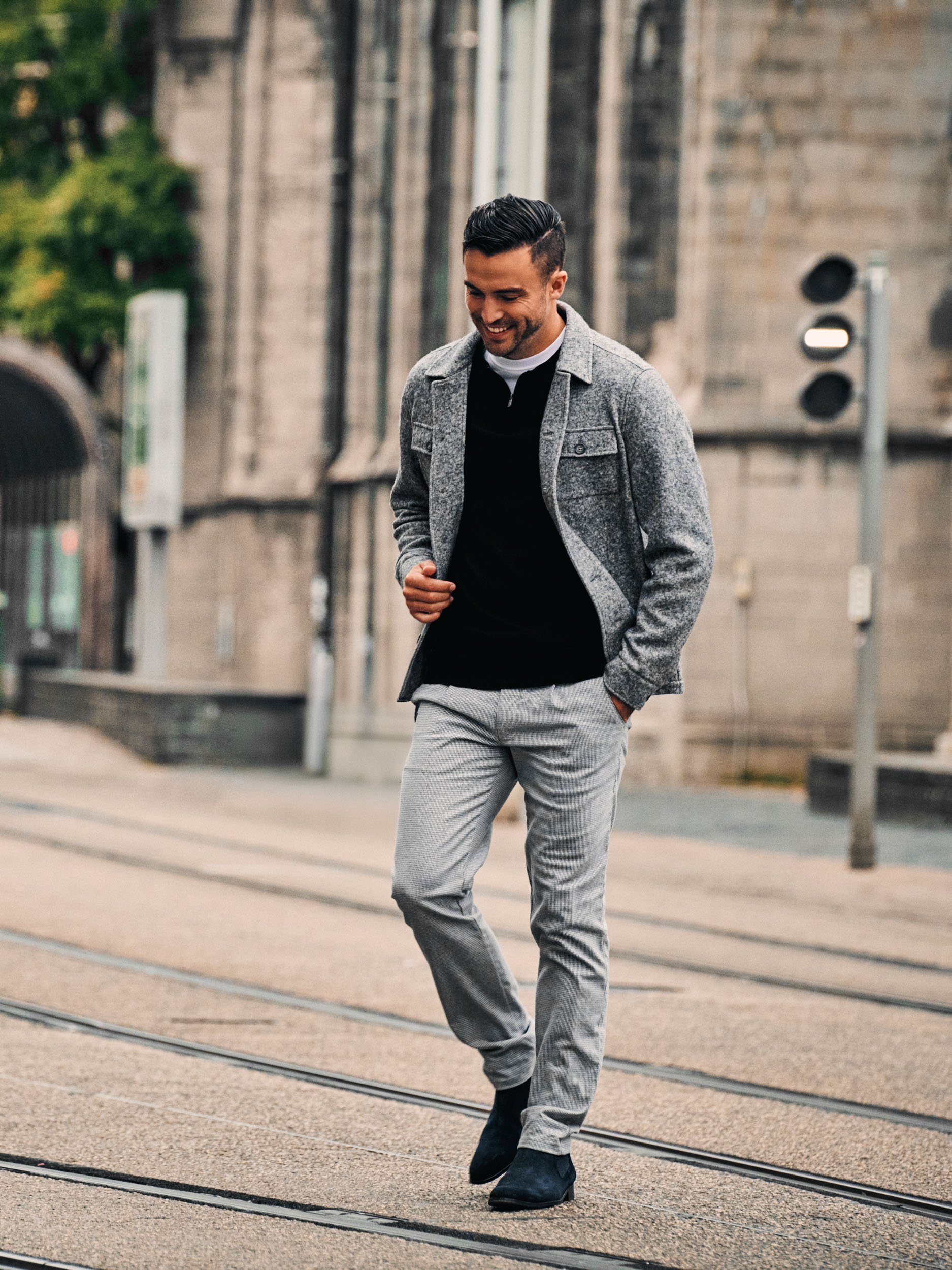 5-9-25 AW25 shoot Gent