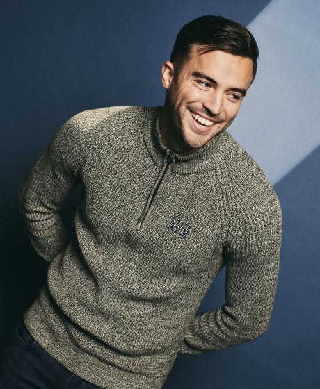 SHOP_THE_LOOK_BD-NZA-HALFZIP-DRAKEGROEN