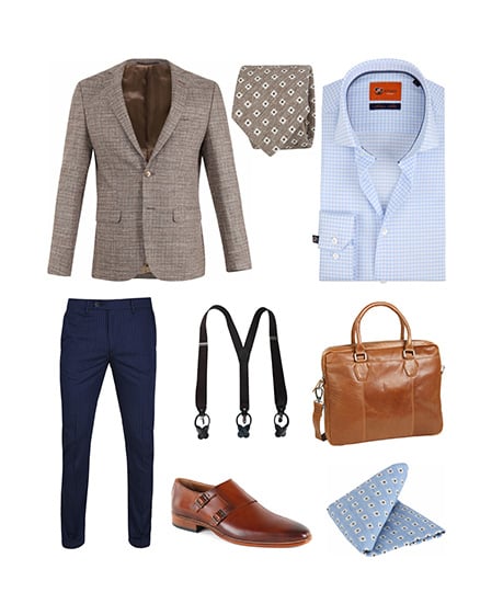 my style.