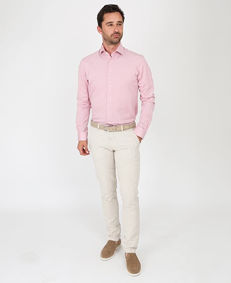 Wedding_Overhemd-roze