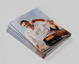 Magazine