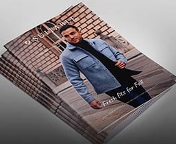 Magazine