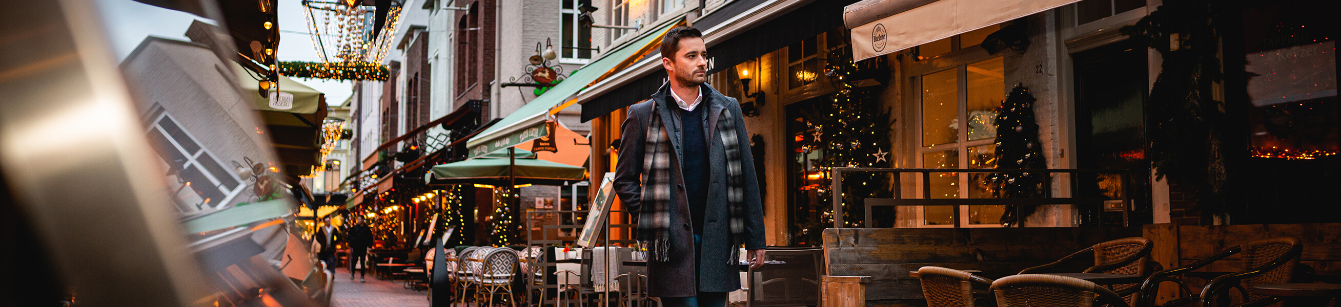 ✔ Trendy winterjassen & trenchcoats ✔ Keuze uit +15 Merken© ✔ ALTIJD gratis verzending in België ✔ Morgen in huis