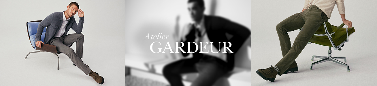 Gardeur broeken & jeans | Morgen in huis | Suitable