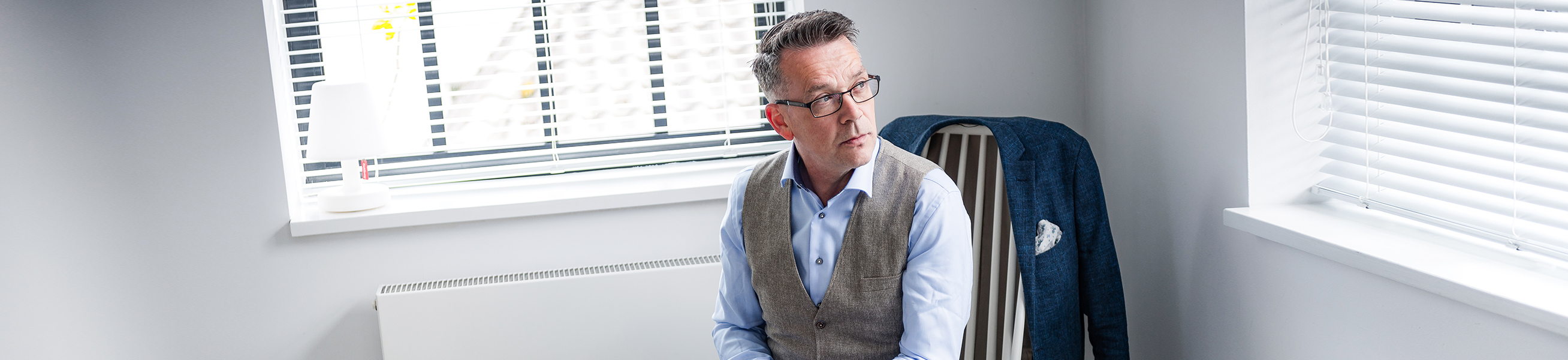 Men\'s waistcoats at Suitable ✔ Different colours and fits ✔ Wide range of waistcoats from our own Private Label ✔ Shop online