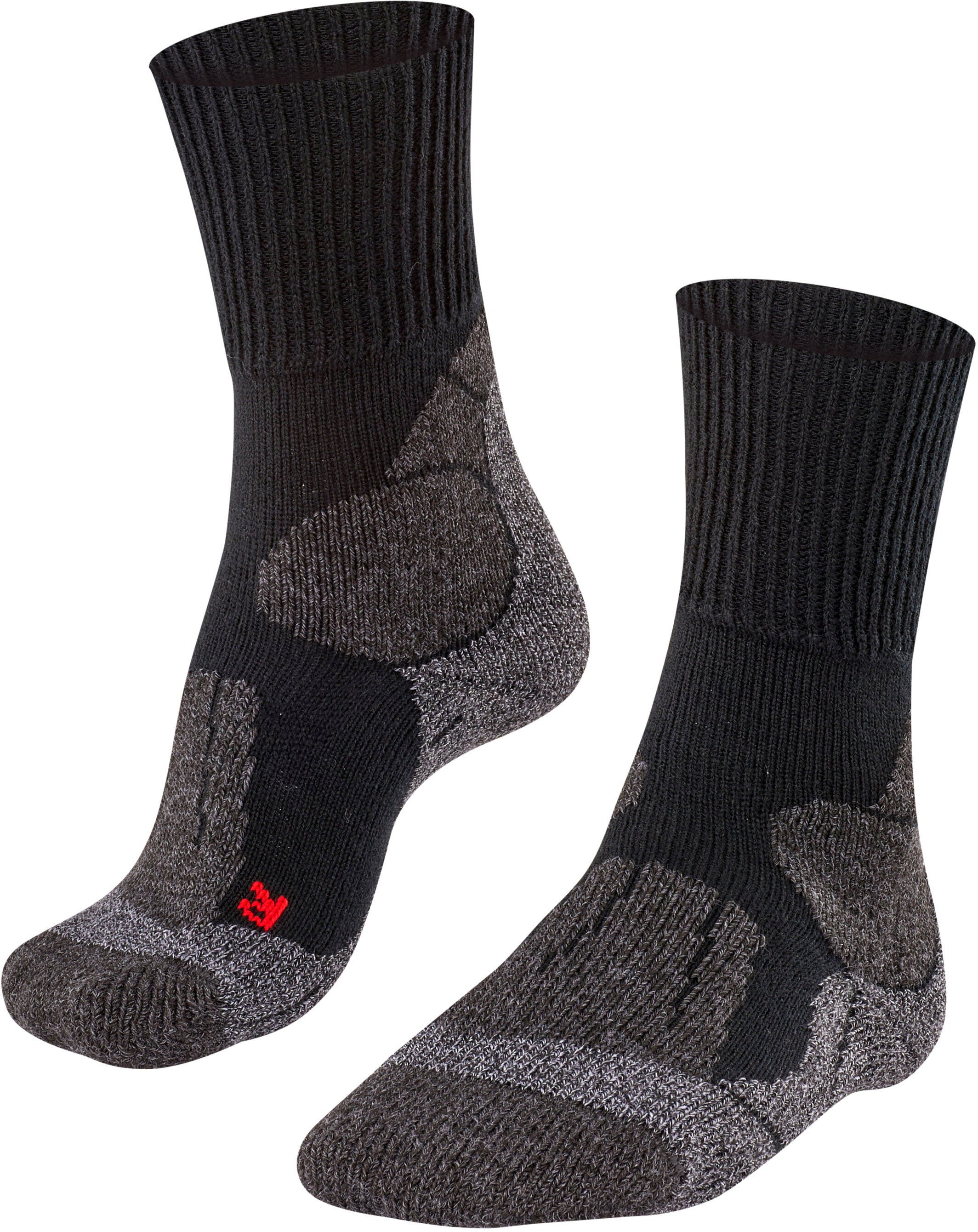 TK1 Adventure Socks Woolmix 3010
